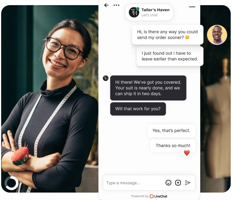 AI automation preview
